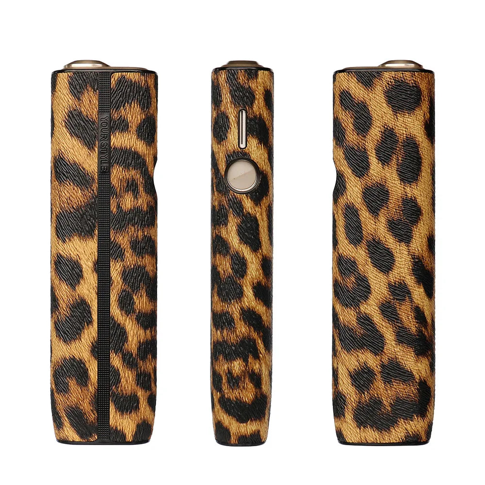 Capa Iluma One - Estilo Glamour