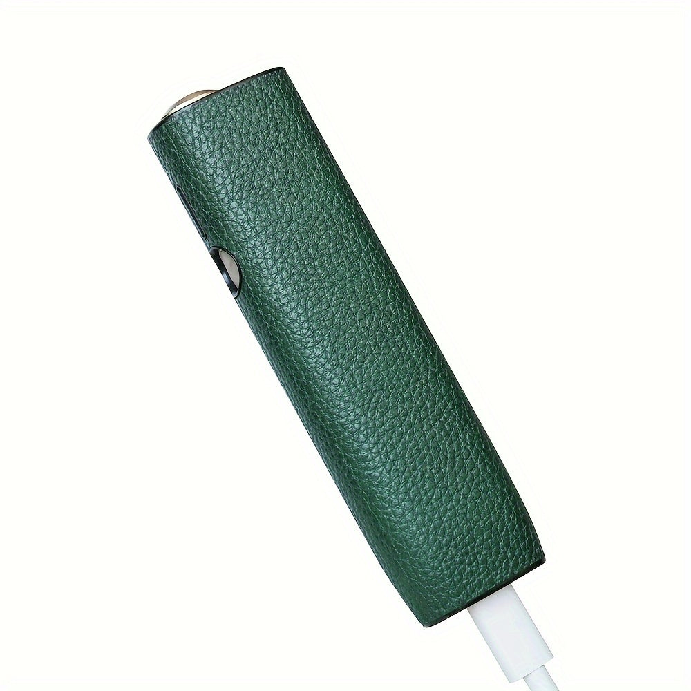 Capa Elegante de Pele para ILUMA ONE