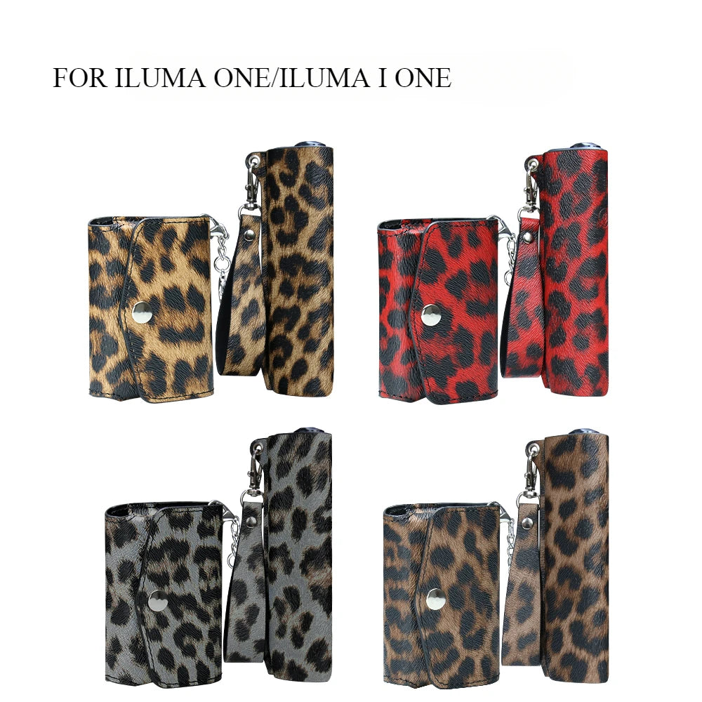 Capa IQOS Iluma One