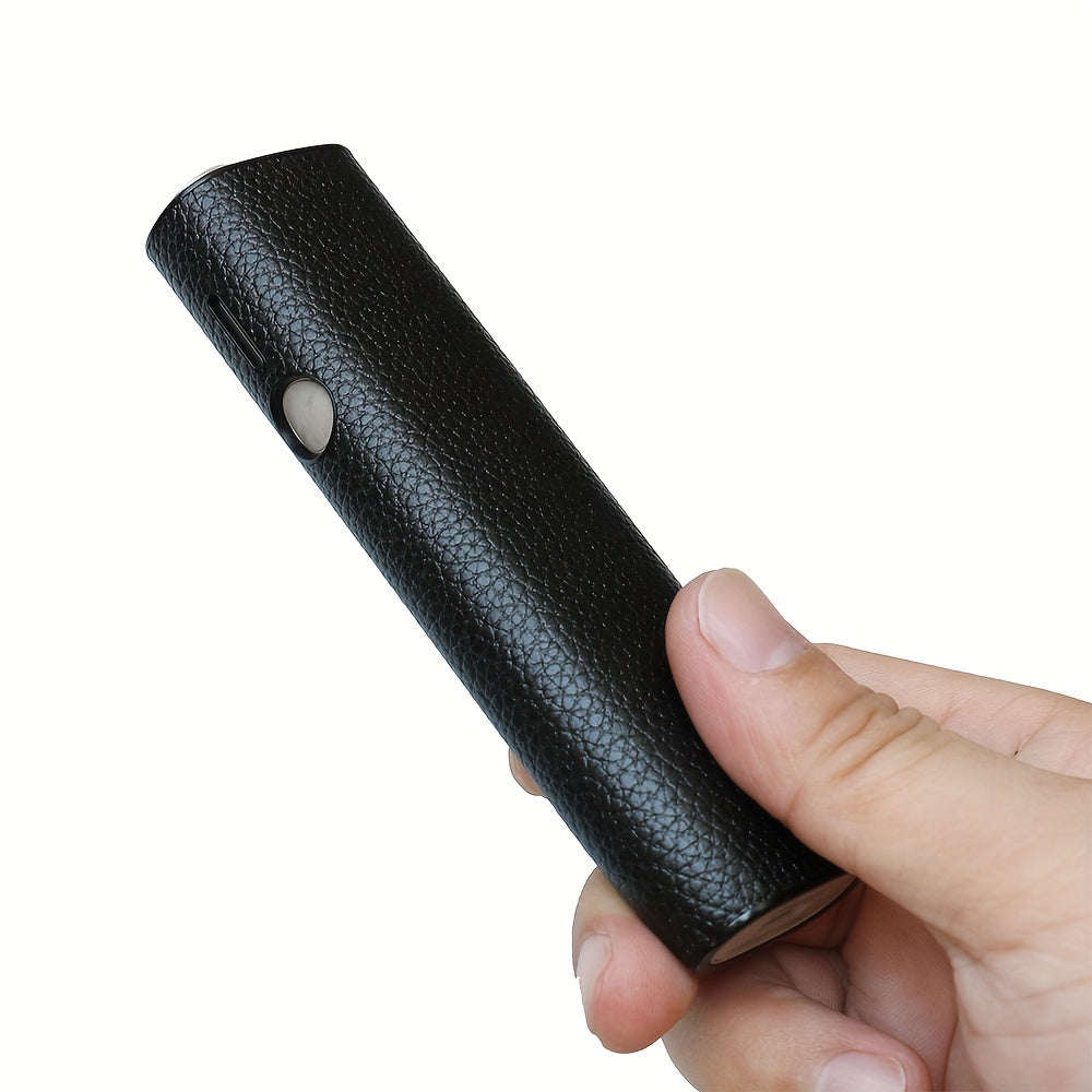 Capa Elegante de Pele para ILUMA ONE